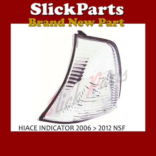 Compatibile con toyota hiace - con,
