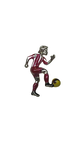 Spilla argento 925 vicenza - spilla,