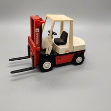 Carrello elevatore nissan - carrello,