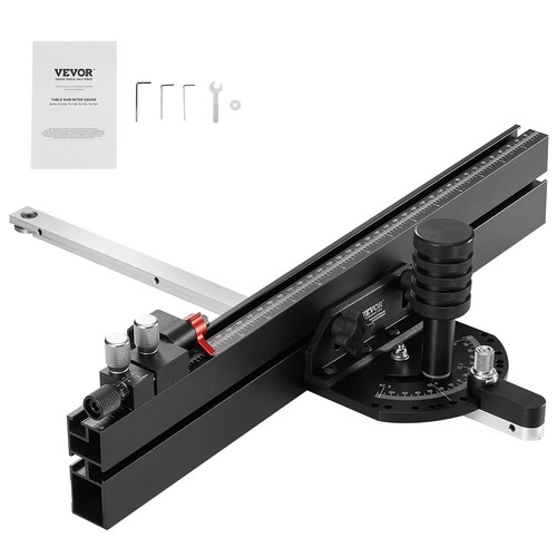 Vevor troncatrice banco - troncatrice,