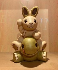 "THUN CLUB 2020" DONO SOCI LEPRE CON TARTARUGA NUOVA IN CONFEZIONE ORIGINALE !