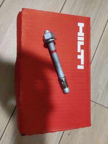 Tassello hilti hst3 m12x115 - hilti,