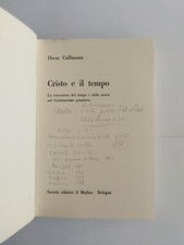 Oscar Cullmann - Cristo e il