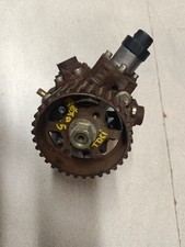 POMPE INJECTION FORD FIESTA 5 V FOCUS 2 1.6 TDCI 110CV 0445010102 /9656300380A