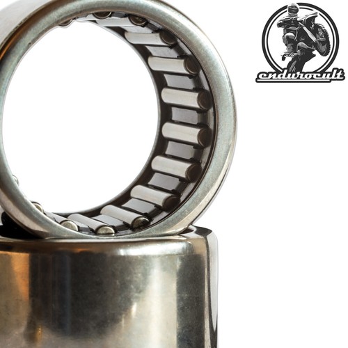 Kit cuscinetti forcellone - , per
