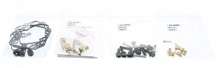 Kit riparazione carburatore - riparazione,