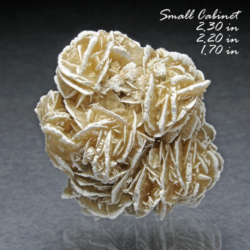 Messicano selenite rosa - messicano,
