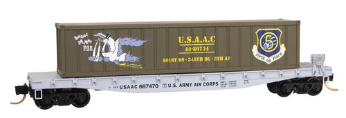 Micro trains 045 508 scala - 508,