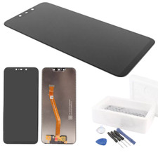 KIT DISLAY LCD (WA0M20LN) COMPATIBILE CON HUAWEI MATE 2 COLORE NERO