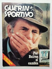 Guerin sportivo 1975 - guerin, 48-1975