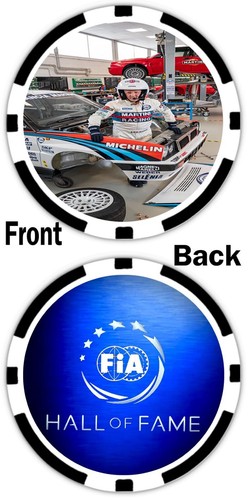 Miki biasion fia - biasion, hall