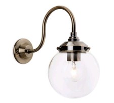 Lampada da parete Firstlight