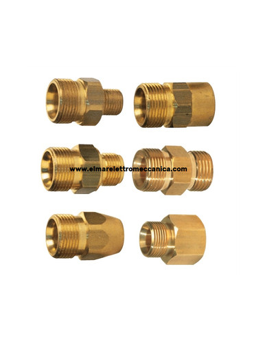 Mecline arf raccordo - arf,