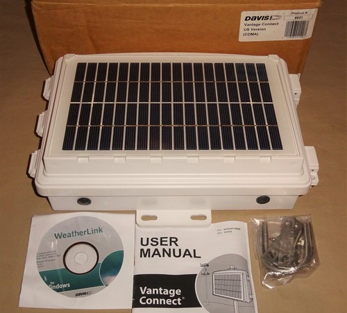 Davis instruments 6621 vantage - instruments,