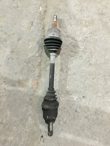 Semiasse sinistro fiat grande - fiat,