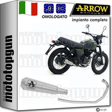 ARROW SCARICO COMPLETO