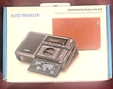 Radio Eton Elite Traveler onde