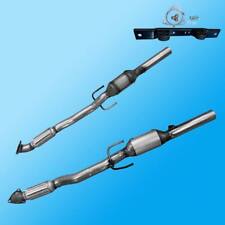 Catalizzatore EU4 OPEL Corsa D