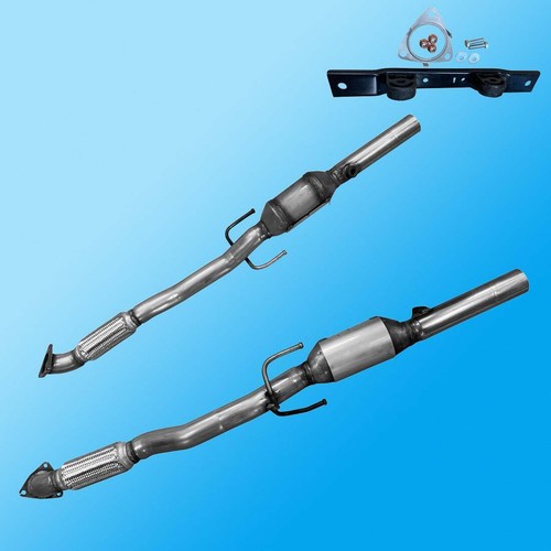 Catalizzatore eu4 opel - catalizzatore, d