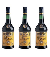 3 pezzi BORSCI ELISIR SAN