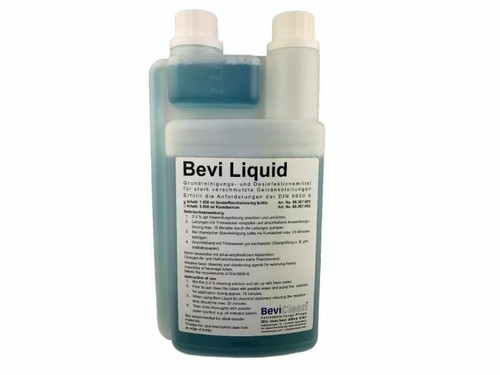 Bevi liquid pulizia chimica - liquid,