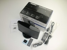 Bose sounddock iii - iii, /