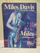 MILES DAVIS   L'AUTOBIOGRAFIA