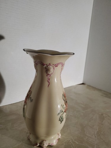 Vaso porcellana seltmann - vaso, in