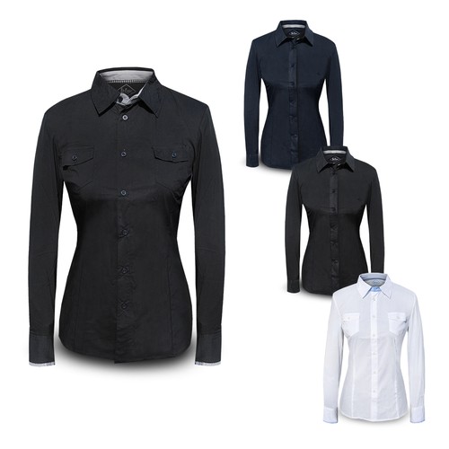 Camicia donna lee - donna, cooper