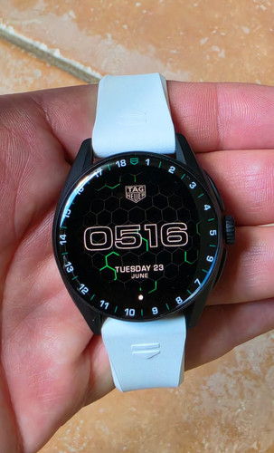 Orologio tag heuer - orologio,