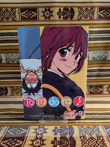 Toradora volume edizione - toradora,