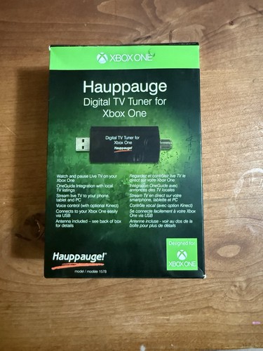 Hauppauge sintonizzatore - hauppauge, tv