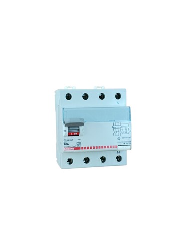 Bticino g745 40a differenziale - g745/40a,