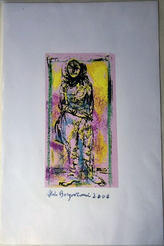 Aldo borgonzoni - aldo,