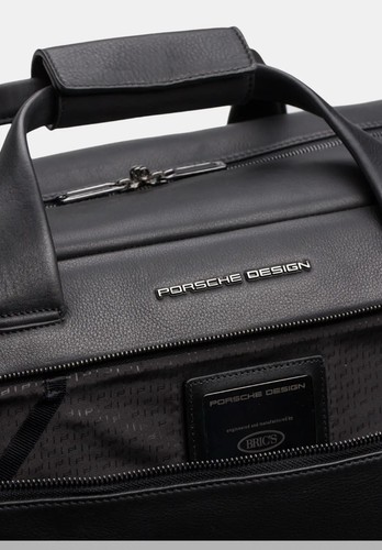 Borsa viaggio porsche - borsa,