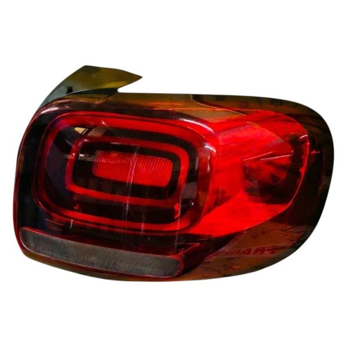Fanale posteriore per - fanale, citroen