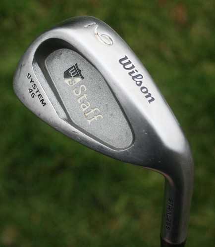 Ladies wilson staff - ladies, 45