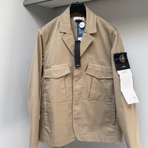 Stone island giacca cappotto - island,