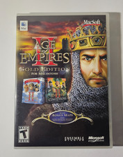 Age of Empires II Gold Edition