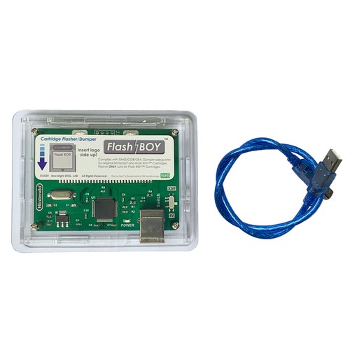 Per flash boy gameboy dmg - per,