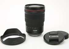 Canon RF 15-35 mm f/2.8 L IS