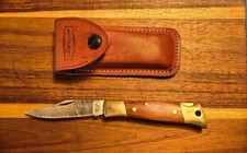 Coltello pieghevole "CAMILLUS"