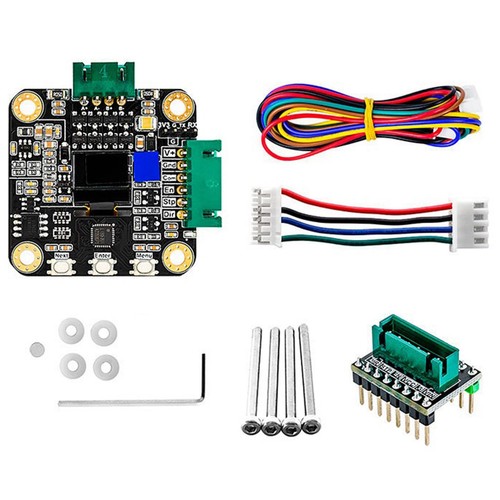 Mks servo42c nema - servo42c, motore