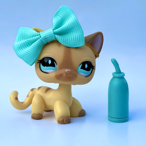 Littlest pet shop raro - littlest,