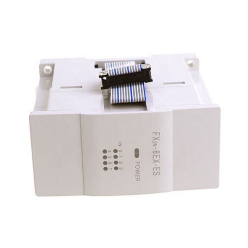 1pcs nuovo fx2n - nuovo, fx2n-8ex-es
