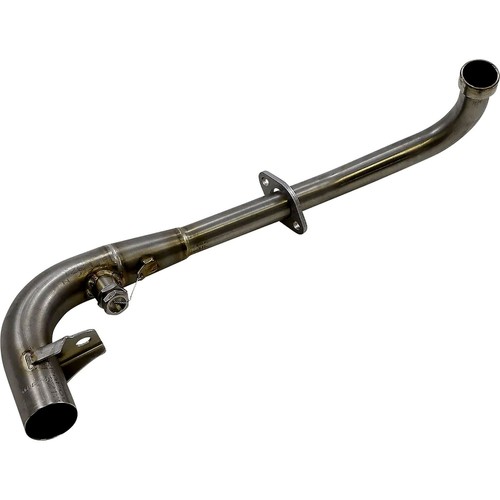 Tubo testata akrapovic exh - akrapovic,