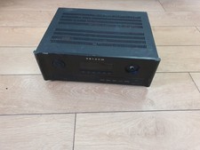 Anthem MRX 510 AV Ricevitore Amplificatore HDMI 7.1 4K UHD 3D Senza Alimentazione. Ricambi