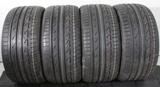 4 pneumatici estivi 255/35R19
