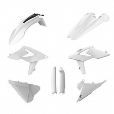 Polisport kit plastiche enduro - kit,