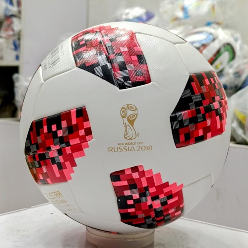 Nuovo pallone calcio - pallone, da